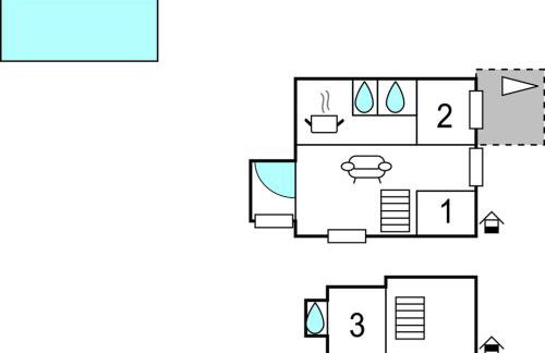 Chouchou, Le Bourg - Foto 41