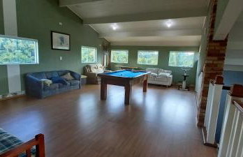 Chacara Sobrado Igarata - Foto 12