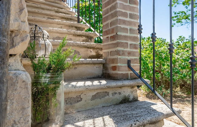 Casale Madreterra - Casale Madreterra - Foto 16