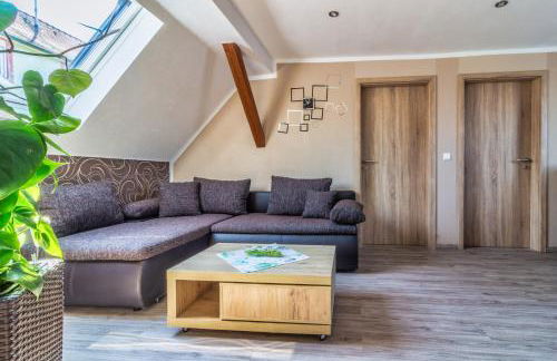 apartment fewo efosa - Foto 52