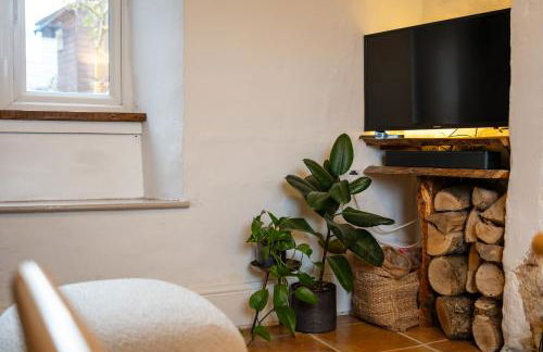 Holly Tree Cottage - Beautiful 2 Bedroom Cottage in Nailsworth - Foto 66