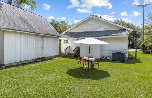 Cottontown 3BR - Mins to USC - Foto 37