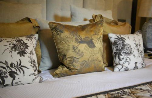 Cairn Lodge - Photo 20