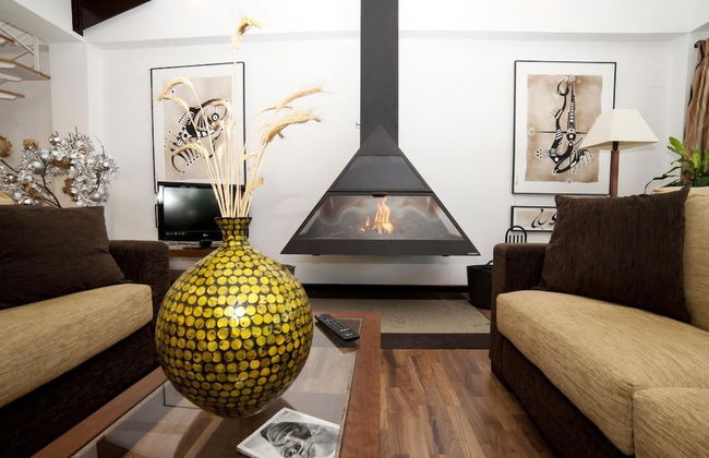 Los Castillarejos Apartamentos Rurales - Foto 42