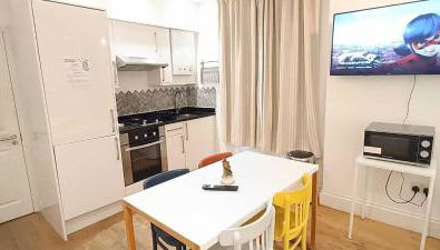 Comfortable Apartment Next to Euston Station - Foto 2