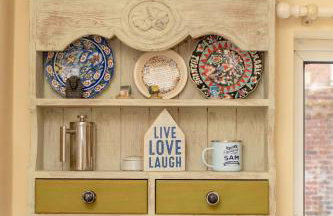 Characterful Terrace Retreat in County Durham - Sleeps 6 - Foto 16