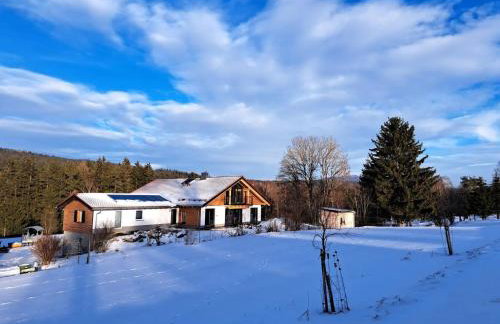 Ferienwohnung Sonnenschein - Foto 2