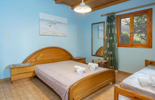 LEMON TREE GARDEN near Mirtos beach - Foto 50