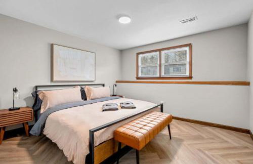 29 - Modern 5 Bedroom 2 Bath - Foto 14