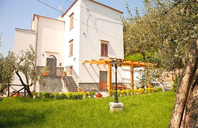 Villa Barbara - Photo 40