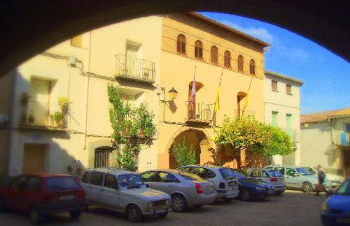 Chic apartment in Tolva, mountain view, 75 m², fireplace - Foto 1