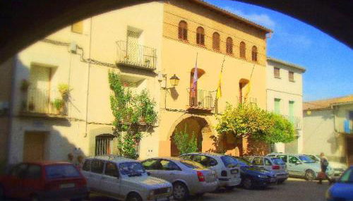 Chic apartment in Tolva, mountain view, 75 m², fireplace - Foto 1