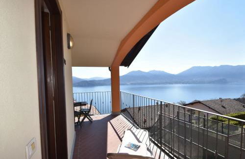 Garden Flat by Lake Maggiore - Foto 20