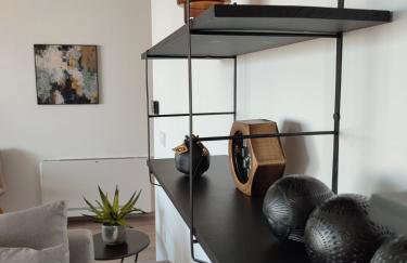 VagiaNa apartment Διαμέρισμα κοντά στο αεροδρόμιο - Foto 17