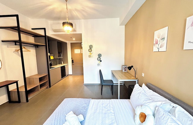 Mossaz by Manhattan Group - Foto 25