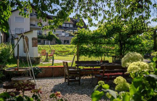 Gästehaus Simonis - Foto 33