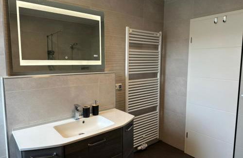 Ferienwohnung in Windhagen - Foto 6