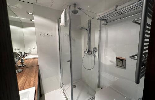 Marine hotel prywatny apartament z widokiem na morze - Foto 6