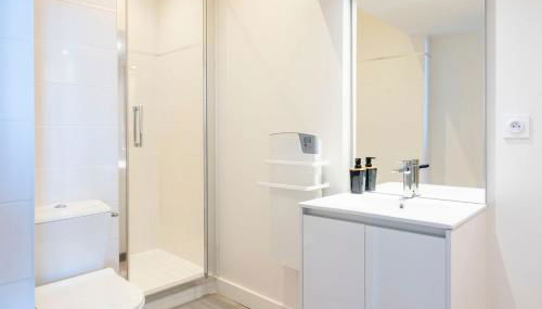 Petit appartement pour 2 à 3 personnes - Photo 4