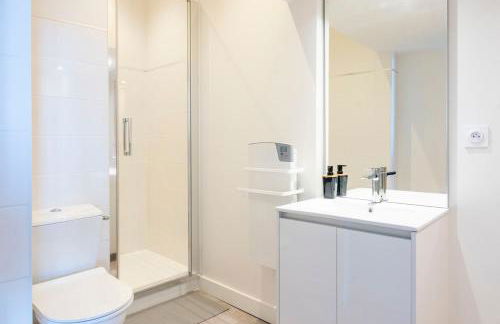 Petit appartement pour 2 à 3 personnes - Photo 4