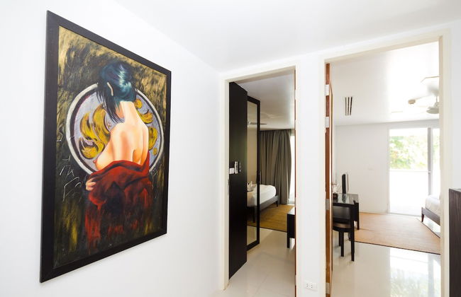 Jirana Patong - Foto 41