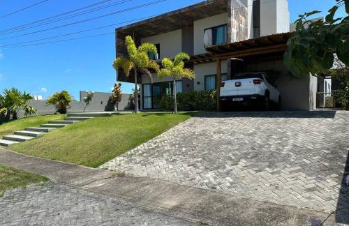 Casa Alto da Barra de São Miguel, um paraíso - Foto 25