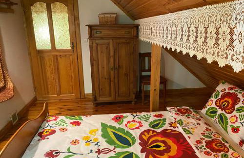 Koronkowa Chata - Foto 35