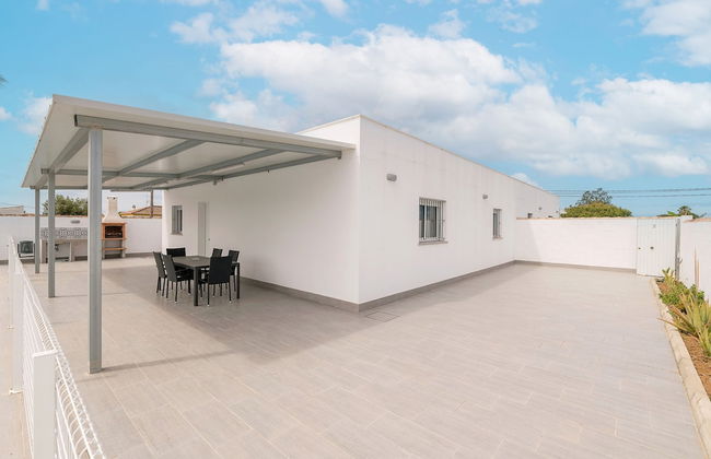 Miamar 2 in Hozanejos - Foto 6