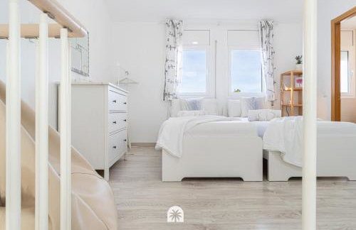 Mediterranean Way - Cambrils Duplex - Foto 22