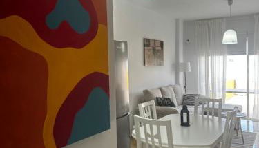 Terraza con vistas mar/montaña - Foto 3