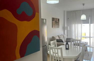 Terraza con vistas mar/montaña - Foto 3