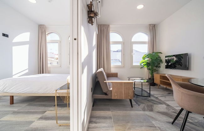 William Martin Apartments - Foto 70