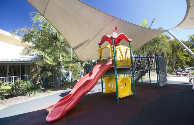 BreakFree Diamond Beach - Foto 36