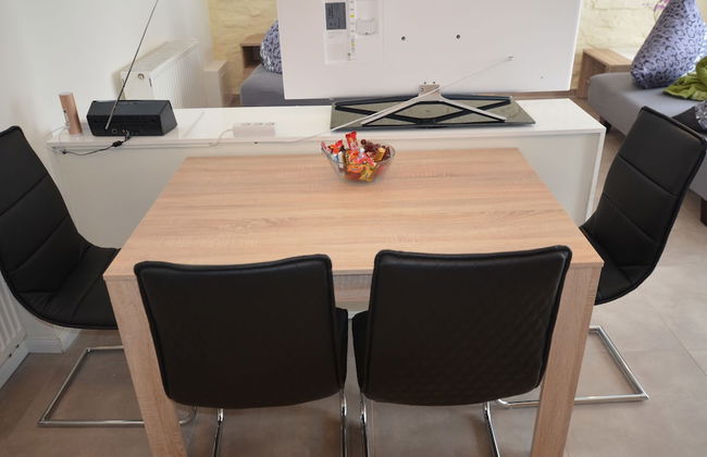 Apartments-Room Leverkusen City - Foto 31