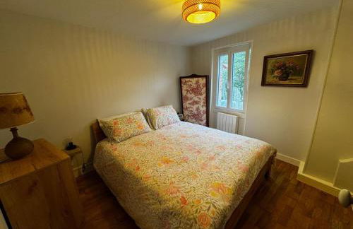 Petite maison Normande Calme Meublé Tourisme 2 étoiles - Foto 6