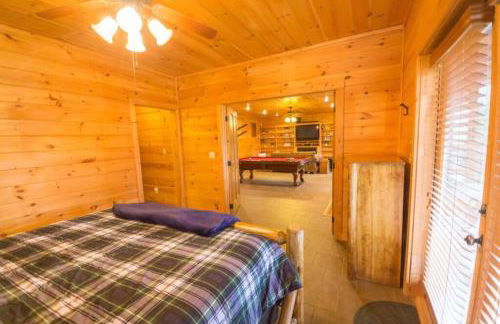 Secluded Cabin near Downtown Blue Ridge - Foto 21