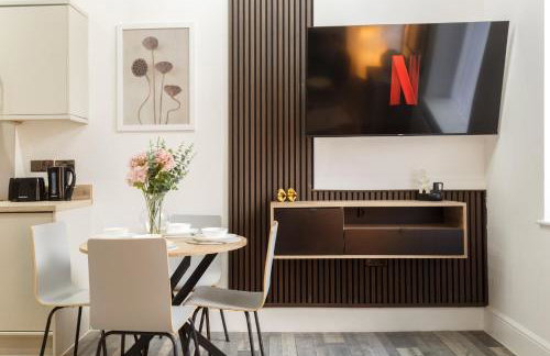 Bradford Luxury Central Apartment - Foto 1