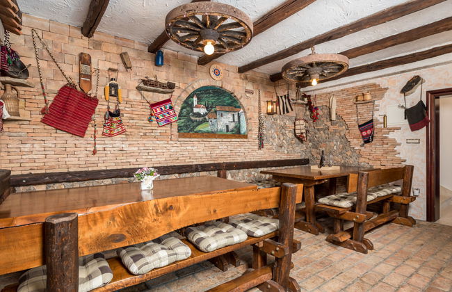 Villa Toni - Foto 20