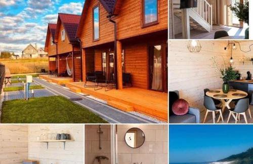 Domki Krasne Morze - Foto 1