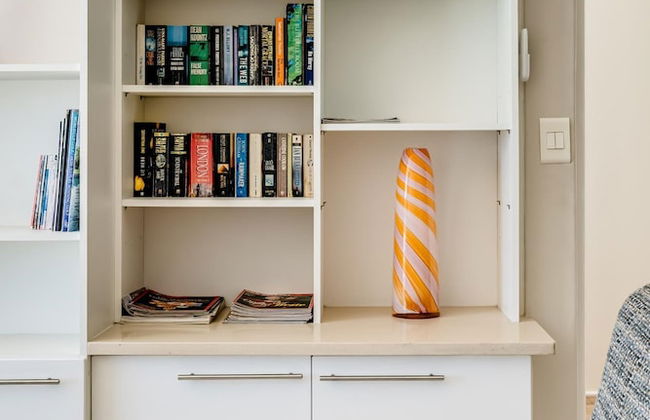 Clifton Apartment w Direct Beach Access Marella - Foto 21