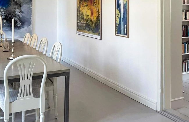 5 Star Holiday Home in Simrishamn - Foto 25