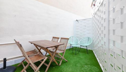 Belmar Apartments - Foto 2