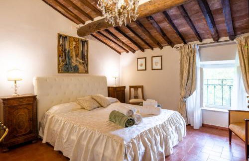 Villa Brancoli - Photo 26