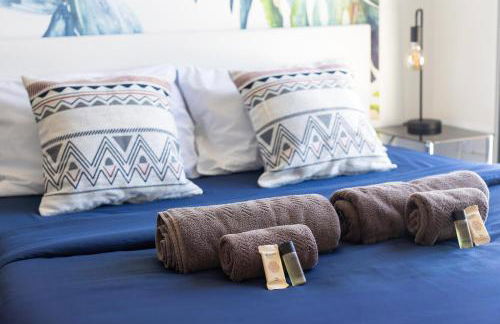 Duplex Terrasse Parking - Paris Montreuil - Foto 13