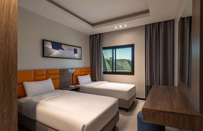 HDB RESORT & SPA - Foto 17