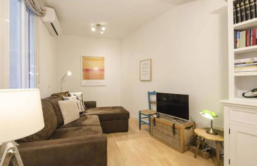 1 bedroom 1 bathroom furnished - Chamberi - Cozy - MintyStay - Foto 4