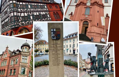 Haus Elise - Foto 23