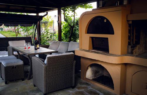 Thalassa Luxury Apartments - Korinos - Photo 47