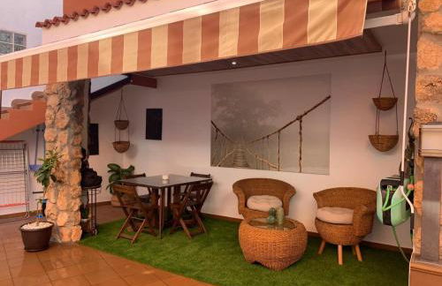 El Refugio A - Terraza - Foto 15