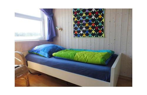 Ferienhaus Ty Glaz - Foto 14